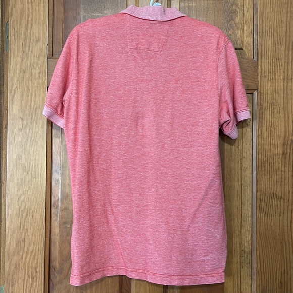 Size S Men’s Banana Republic Polo - Picture 3 of 5